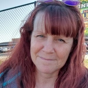 Meet your Posher, Cathy